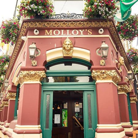 Molloys Apartments Dublin Luaran gambar