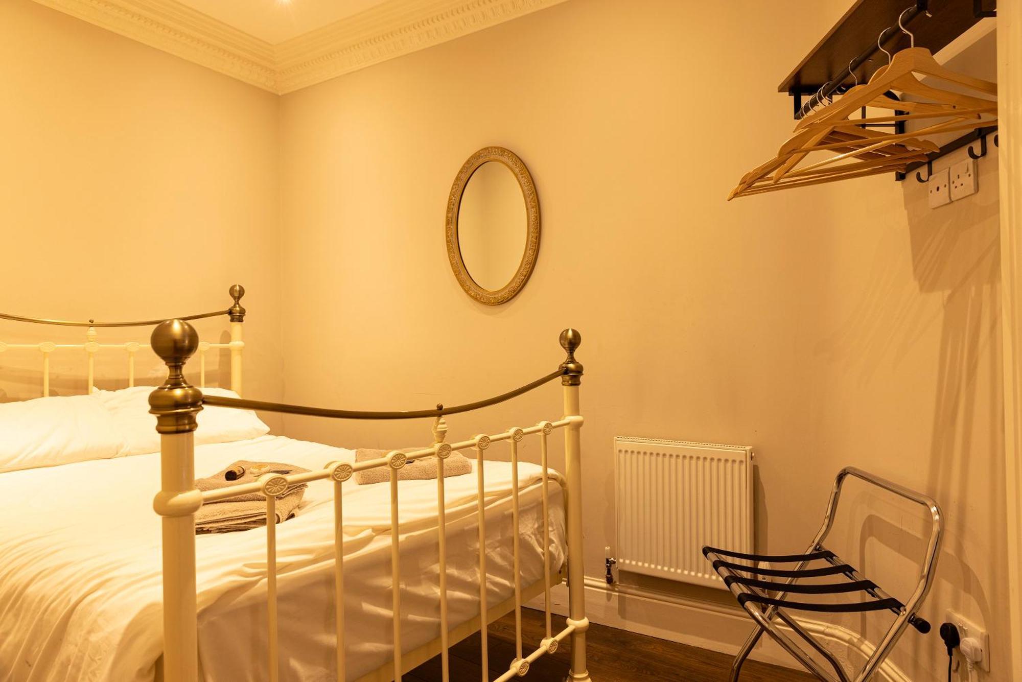 Molloys Apartments Dublin Luaran gambar