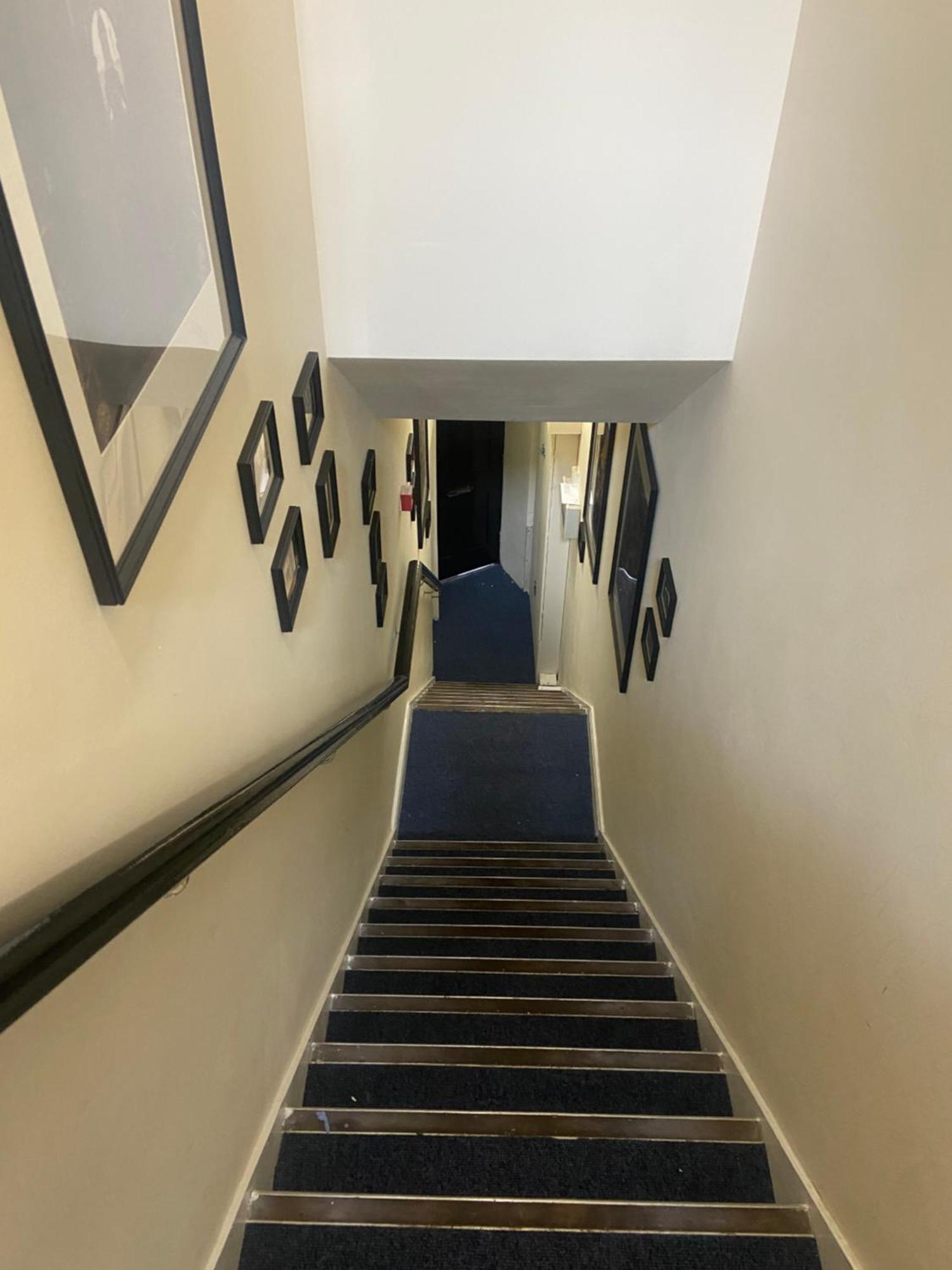 Molloys Apartments Dublin Bilik gambar
