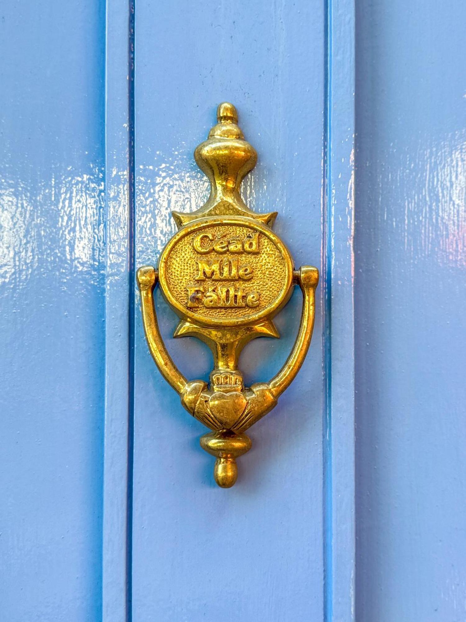 Molloys Apartments Dublin Luaran gambar