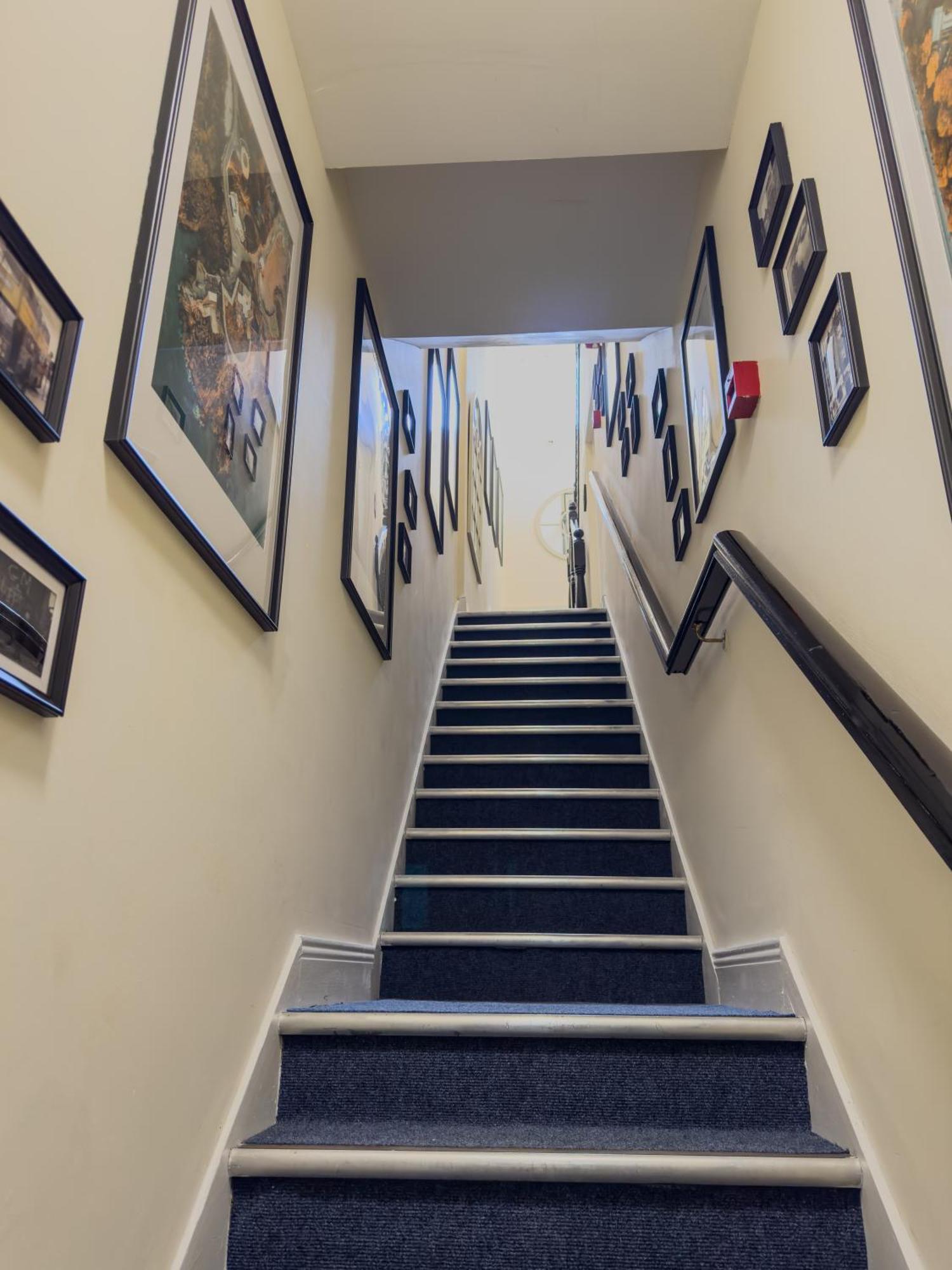 Molloys Apartments Dublin Luaran gambar